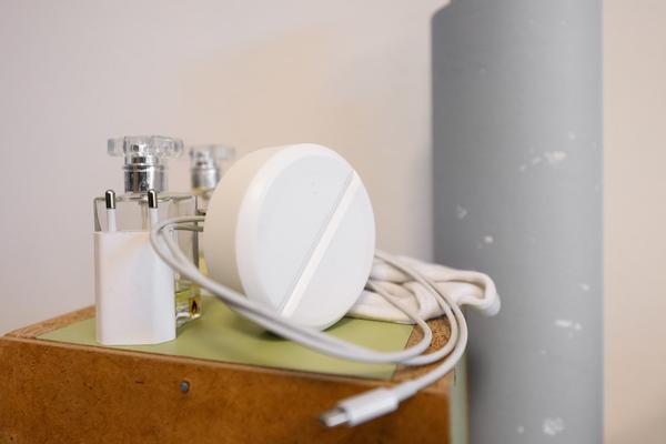 VIENNA ART WEEK 2025: Anna Lerchbaumer @ Open Studio Days (8.11. &amp; 9.11.2025) Foto: eSeL.at - Joanna Pianka