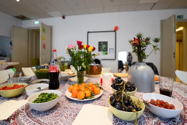 VIENNA ART WEEK 2025: Palais Rössl @ Open Studio Days (8.11. &amp; 9.11.2025) Foto: eSeL.at - Joanna Pianka