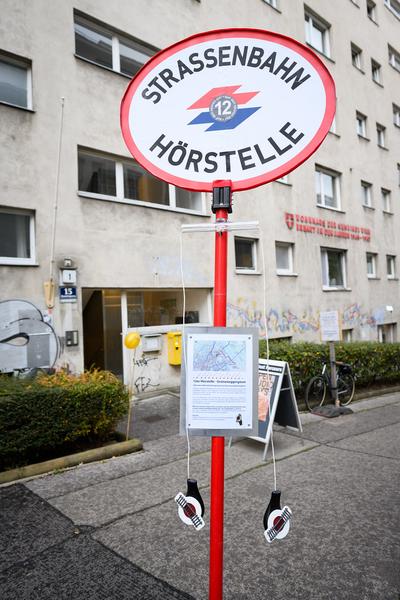 VIENNA ART WEEK 2025: Gerald Straub &amp; Matthias Meinharter @ Open Studio Days (8.11. &amp; 9.11.2025) Foto: eSeL.at - Joanna Pianka