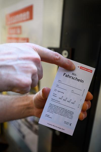 Creatives for Vienna – Making Spaces X Klima Biennale Wien: VIA TANKE (Tankstelle Johanna-Garage, 25.04.2026) Foto: Wirtschaftsagentur Wien / eSeL.at - Joanna Pianka