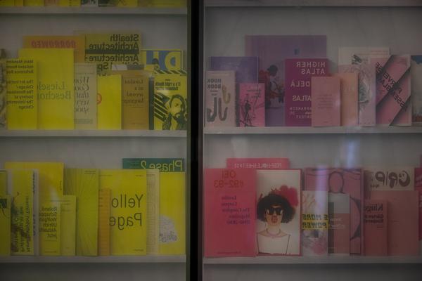 VIENNA ART WEEK 20025 Pressekonferenz (&quot;House of Learning Systems&quot; / Funkhaus, 6.11.2025) Foto: eSeL.at - Lorenz Seidler