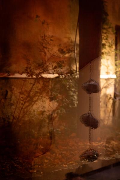 &quot;Licking Licking Stones&quot; Workshop mit Fuzzy Earth (Tekla Gedeon &amp; Sebastian Geschanes (Kunst Haus Wien, 14.11.2025) Foto: eSeL.at - Lorenz Seidler