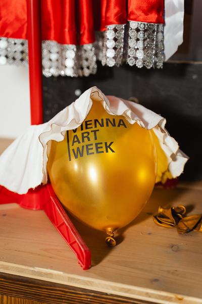 VIENNA ART WEEK 2025 Rundgang PART (PART x Praterateliers, 08.11.2025) Foto: eSeL.at - Robert Puteanu