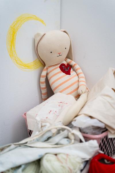 Angewandte Einblicke: die Klasse Jan Svenungsson – Zeichnung und Druckgrafik (Universität für angewandte Kunst, 11.11.2025) Foto: eSeL.at - Robert Puteanu