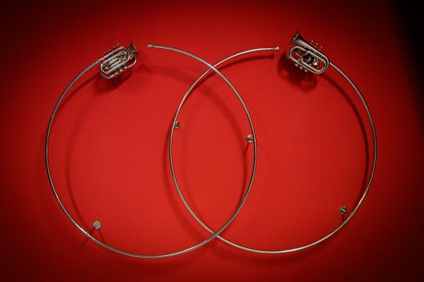 VIENNA ART WEEK 2025 Eröffnung (&quot;House of Learning Systems&quot; / Funkhaus, 07.11.2025) Foto: eSeL.at - Joanna Pianka