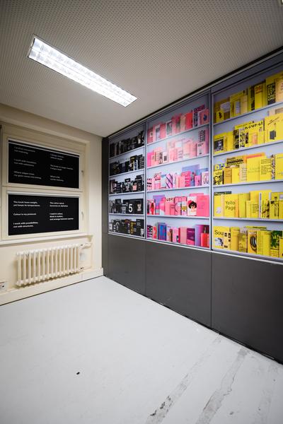 VIENNA ART WEEK 2025 Eröffnung (&quot;House of Learning Systems&quot; / Funkhaus, 07.11.2025) Foto: eSeL.at - Joanna Pianka