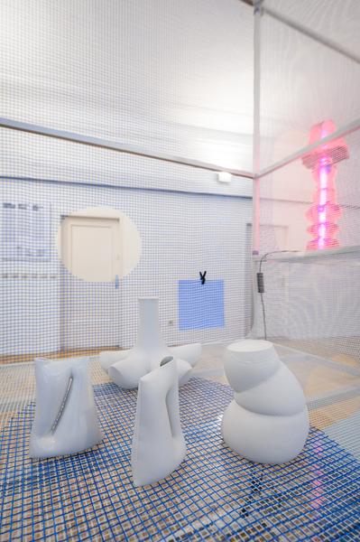 Can't get it out of my Head - Bratislava Design Week VIENNA DESIGN WEEK 2026 (Slowakisches Institut in Wien, 28.09.2026) Foto: eSeL.at / Vienna Design Week - Joanna Pianka