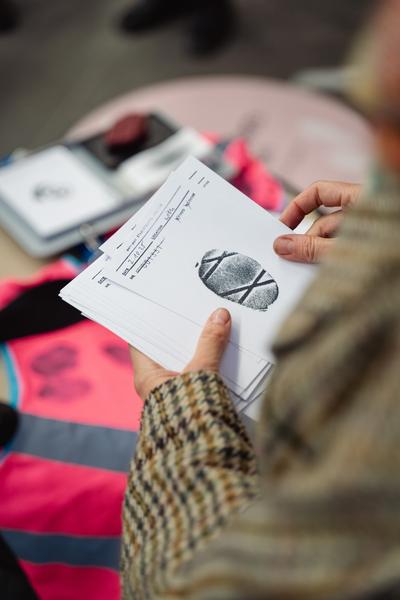 Verleihung des Erste Bank Social Design Preis 2025 - VIENNA DESIGN WEEK 2025 (Festivalzentrale, 02.10.2025) Foto: eSeL.at/ViennaDesignWeek - Robert Puteanu