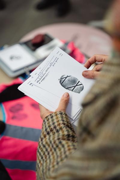 Verleihung des Erste Bank Social Design Preis 2025 - VIENNA DESIGN WEEK 2025 (Festivalzentrale, 02.10.2025) Foto: eSeL.at/ViennaDesignWeek - Robert Puteanu
