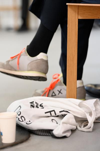 Vienna Design Week - Jahres Pressekonferenz 2026 (designforum Wien, 25.03.2026)