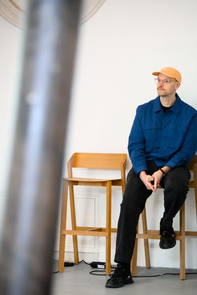 Vienna Design Week - Jahres Pressekonferenz 2026 (designforum Wien, 25.03.2026)