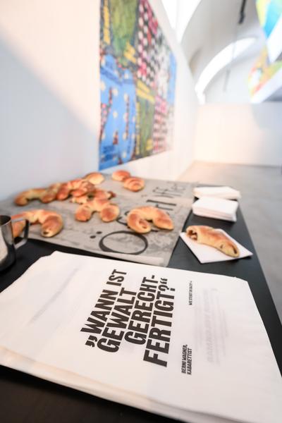 Vienna Design Week - Jahres Pressekonferenz 2026 (designforum Wien, 25.03.2026)