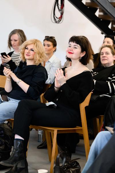 Vienna Design Week - Jahres Pressekonferenz 2026 (designforum Wien, 25.03.2026)