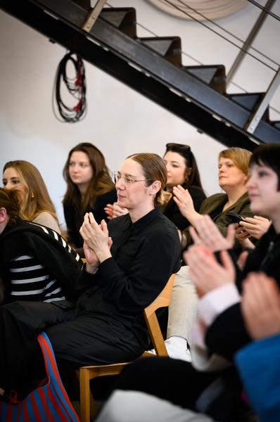 Vienna Design Week - Jahres Pressekonferenz 2026 (designforum Wien, 25.03.2026)