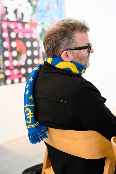 Vienna Design Week - Jahres Pressekonferenz 2026 (designforum Wien, 25.03.2026)