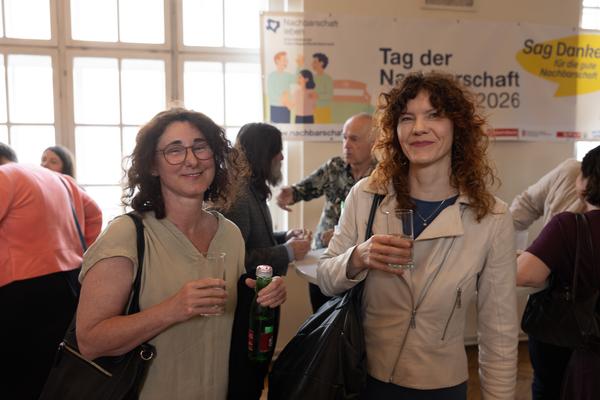 WEIN/4tel-Festival. Eröffnung Viertelfestival 2026 (Stadtsaal Korneuburg, 6.5.2026) Foto: eSeL.at - Lorenz Seidler