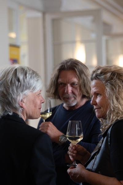 WEIN/4tel-Festival. Eröffnung Viertelfestival 2026 (Stadtsaal Korneuburg, 6.5.2026) Foto: eSeL.at - Lorenz Seidler