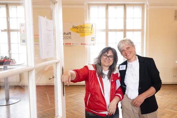 WEIN/4tel-Festival. Eröffnung Viertelfestival 2026 (Stadtsaal Korneuburg, 6.5.2026) Foto: eSeL.at - Lorenz Seidler