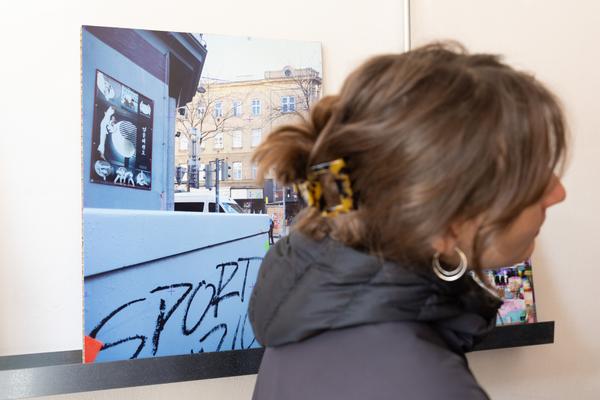 Visual Catalyst. Revealing spatial multiplicity in lived space (Studio Margarita, 18.3.2026) Foto: eSeL.at - Lorenz Seidler