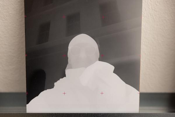 Visual Catalyst. Revealing spatial multiplicity in lived space (Studio Margarita, 18.3.2026) Foto: eSeL.at - Lorenz Seidler