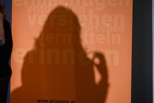 Was tun? Antisemitismus in der Schule (Haus der Geschichte Österreich, 11.11.2025) Foto: eSeL.at - Joanna Pianka