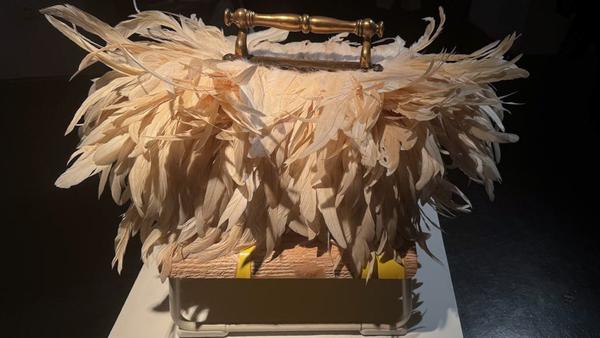 Eröffnung &quot;Was zwischen uns wächst&quot; (SOHO Studios, 4.12.2025) Foto: eSeL.at - Tayla Myree