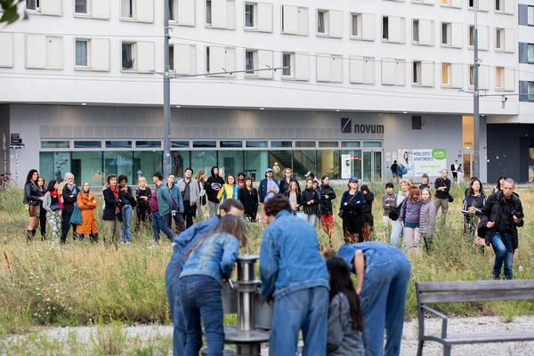 eSeL.at - Ouriel Morgensztern Foto: ouriel morgensztern