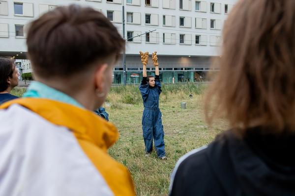 eSeL.at - Ouriel Morgensztern