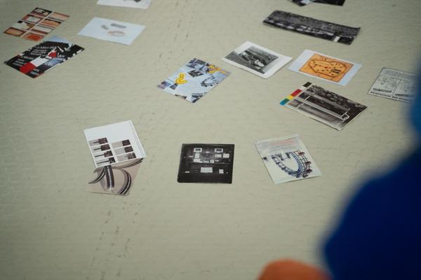 Wie bitte? Methoden der personalen Vermittlung im Museum (Haus der Geschichte Österreich, 18.11.2025) Foto: eSeL.at - Sarah Tasha