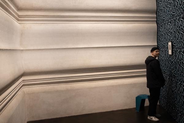 Wien 1900 – Alltag. Gesamtkunstwerk (MAK, 24.2.2026 - 31.8.2030) Foto: eSeL.at - Lorenz Seidler