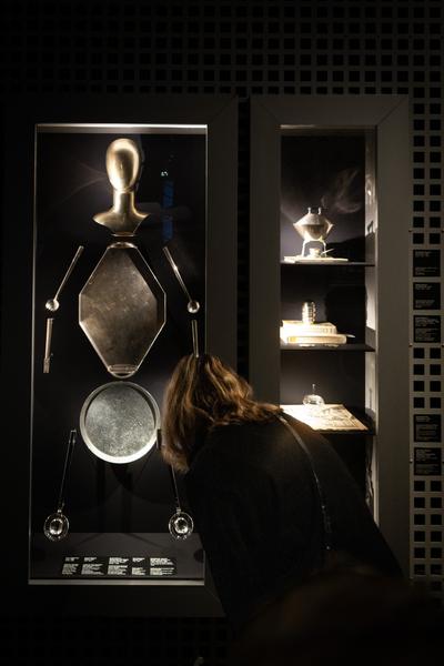 Wien 1900 – Alltag. Gesamtkunstwerk (MAK, 24.2.2026 - 31.8.2030) Foto: eSeL.at - Lorenz Seidler