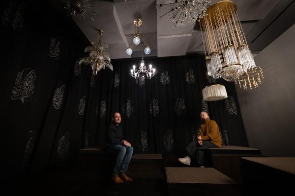 Wien 1900 – Alltag. Gesamtkunstwerk (MAK, 24.2.2026 - 31.8.2030) Foto: eSeL.at - Lorenz Seidler