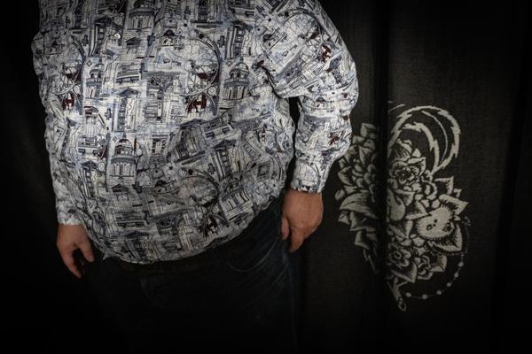 Wien 1900 – Alltag. Gesamtkunstwerk (MAK, 24.2.2026 - 31.8.2030) Foto: eSeL.at - Lorenz Seidler