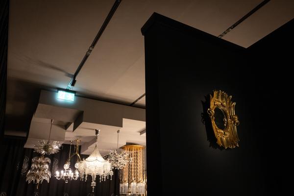 Wien 1900 – Alltag. Gesamtkunstwerk (MAK, 24.2.2026 - 31.8.2030) Foto: eSeL.at - Lorenz Seidler