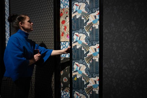 Wien 1900 – Alltag. Gesamtkunstwerk (MAK, 24.2.2026 - 31.8.2030) Foto: eSeL.at - Lorenz Seidler