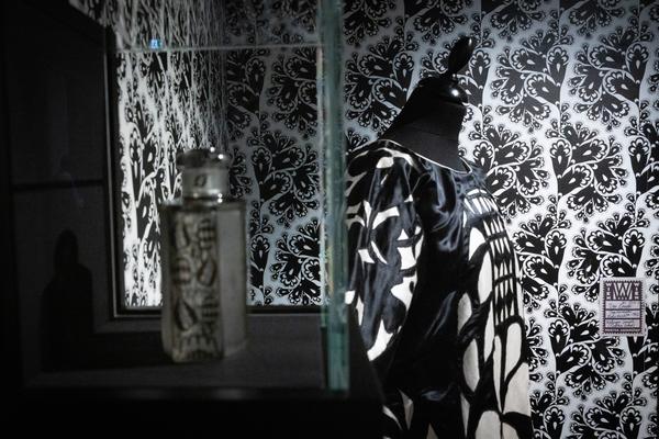 Wien 1900 – Alltag. Gesamtkunstwerk (MAK, 24.2.2026 - 31.8.2030) Foto: eSeL.at - Lorenz Seidler