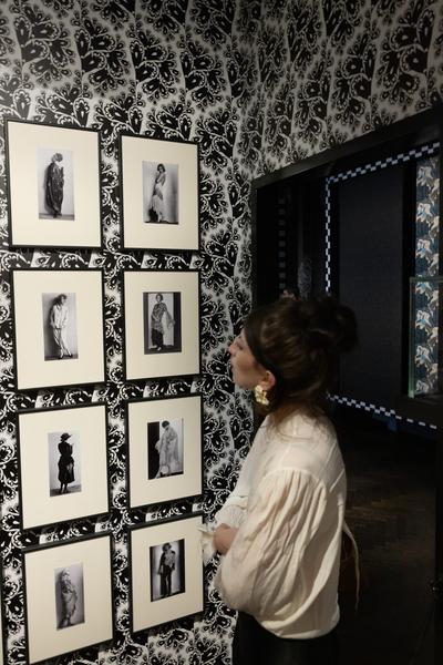 Wien 1900 – Alltag. Gesamtkunstwerk (MAK, 24.2.2026 - 31.8.2030) Foto: eSeL.at - Lorenz Seidler