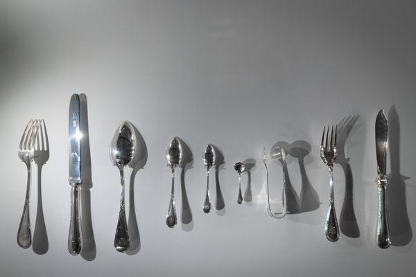 Wien 1900 – Alltag. Gesamtkunstwerk (MAK, 24.2.2026 - 31.8.2030) Foto: eSeL.at - Lorenz Seidler