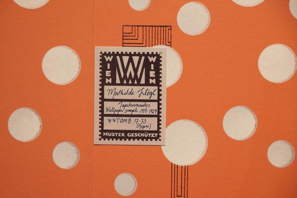 Wien 1900 – Alltag. Gesamtkunstwerk (MAK, 24.2.2026 - 31.8.2030) Foto: eSeL.at - Lorenz Seidler