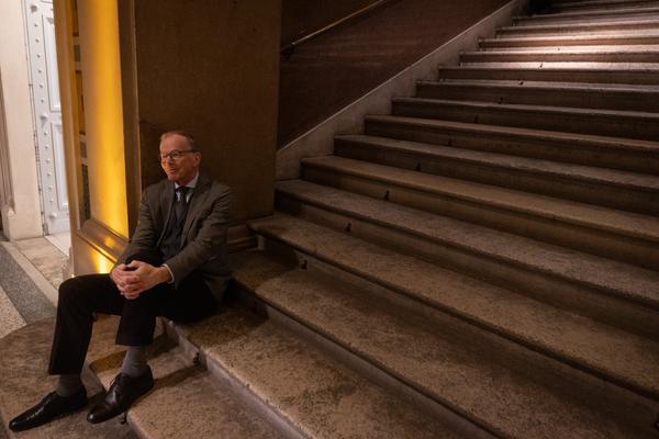 Wien 1900 – Alltag. Gesamtkunstwerk. Eröffnung Neuaufstellung der MAK Schausammlung (24.2.2026) Foto: eSeL.at - Lorenz Seidler