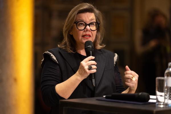 Wien 1900 – Alltag. Gesamtkunstwerk. Eröffnung Neuaufstellung der MAK Schausammlung (24.2.2026) Foto: eSeL.at - Lorenz Seidler