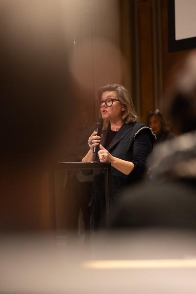 Wien 1900 – Alltag. Gesamtkunstwerk. Eröffnung Neuaufstellung der MAK Schausammlung (24.2.2026) Foto: eSeL.at - Lorenz Seidler