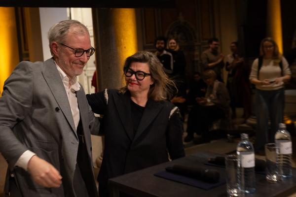 Wien 1900 – Alltag. Gesamtkunstwerk. Eröffnung Neuaufstellung der MAK Schausammlung (24.2.2026) Foto: eSeL.at - Lorenz Seidler