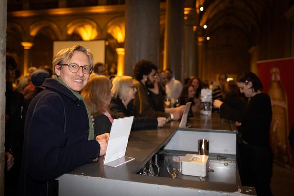 Wien 1900 – Alltag. Gesamtkunstwerk. Eröffnung Neuaufstellung der MAK Schausammlung (24.2.2026) Foto: eSeL.at - Lorenz Seidler