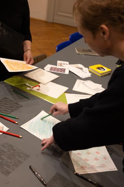 Wien 1900 – Alltag. Gesamtkunstwerk. Eröffnung Neuaufstellung der MAK Schausammlung (24.2.2026) Foto: eSeL.at - Lorenz Seidler