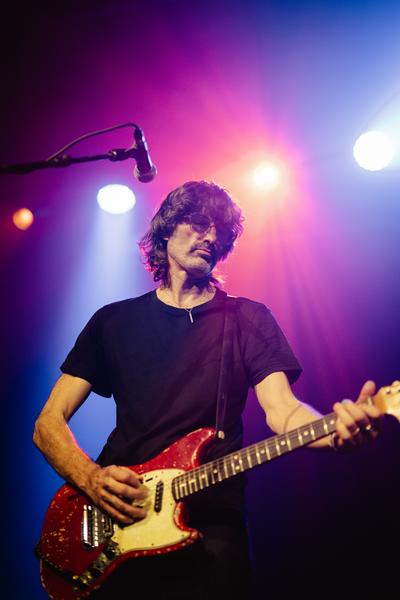 PARTY MODERN |
ERNST KRENEK PREIS DER STADT WIEN | ANGÉLICA CASTELLÓ - Wien Modern 2025 (Ottakringer Brauerei, 01.11.2025) Foto: eSeL.at - Robert Puteanu