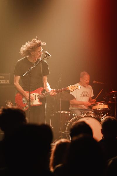 PARTY MODERN |
ERNST KRENEK PREIS DER STADT WIEN | ANGÉLICA CASTELLÓ - Wien Modern 2025 (Ottakringer Brauerei, 01.11.2025) Foto: eSeL.at - Robert Puteanu