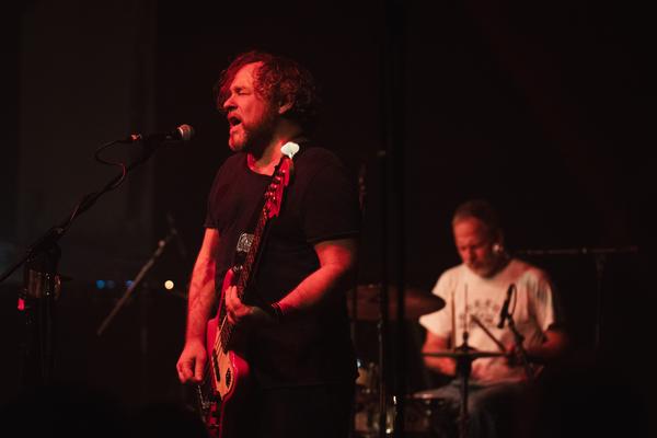 PARTY MODERN |
ERNST KRENEK PREIS DER STADT WIEN | ANGÉLICA CASTELLÓ - Wien Modern 2025 (Ottakringer Brauerei, 01.11.2025) Foto: eSeL.at - Robert Puteanu