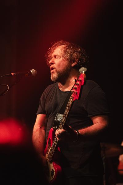 PARTY MODERN |
ERNST KRENEK PREIS DER STADT WIEN | ANGÉLICA CASTELLÓ - Wien Modern 2025 (Ottakringer Brauerei, 01.11.2025) Foto: eSeL.at - Robert Puteanu