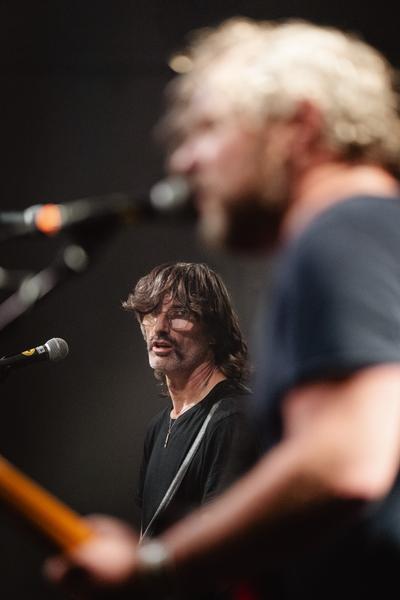 PARTY MODERN |
ERNST KRENEK PREIS DER STADT WIEN | ANGÉLICA CASTELLÓ - Wien Modern 2025 (Ottakringer Brauerei, 01.11.2025) Foto: eSeL.at - Robert Puteanu